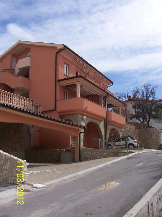 Apartment Biserka-haus Lenko